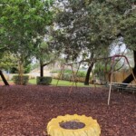 Debary Sonshine Academy playground.