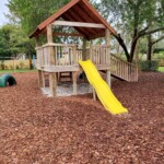 Debary Sonshine Academy playground.