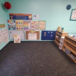 Debary Sonshine Academy classroom.