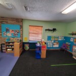 Debary Sonshine Academy classroom.