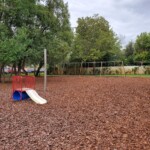 Debary Sonshine Academy playground.
