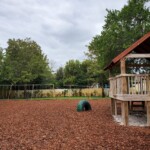 Debary Sonshine Academy playground.