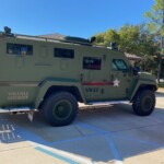 Career day at Debary Sonshine Academy