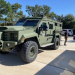 Visual representation for career day