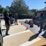 Career day presentation