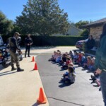 Learning about career opportunities